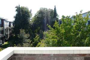 Moderne, lichtdurchflutete 2-Zimmer Wohnung in wunderschönem Backstein-Baudenkmal – Gottfried-Keller-Straße 20, 30655 Hannover – Vorschaubild 3