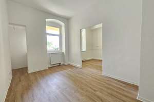 Komplett renovierte Wohnung mit Einbauküche / Fully renovated apartment with fitted kitchen. – Sonnenstraße 82, 9130 Sonnenberg, Chemnitz – Vorschaubild 9
