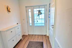 Exklusives Schwedenhaus im Bungalow-Stil mit großzügigem Grundstück! – Die vollständige Adresse der Immobilie erhältst du vom Anbieter., 8237 Steinberg – Vorschaubild 2