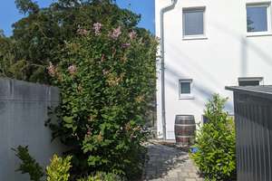Familienfreundliches Reihenendhaus in DA-Eberstadt zu vermieten – Frankensteiner Str. 154d, 64297 Eberstadt, Darmstadt – Vorschaubild 2