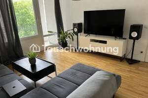 Tauschwohnung: 3 Zimmer NK gegen 2 Zimmer Mitte/Kreuz/Schöneberg/PBerg