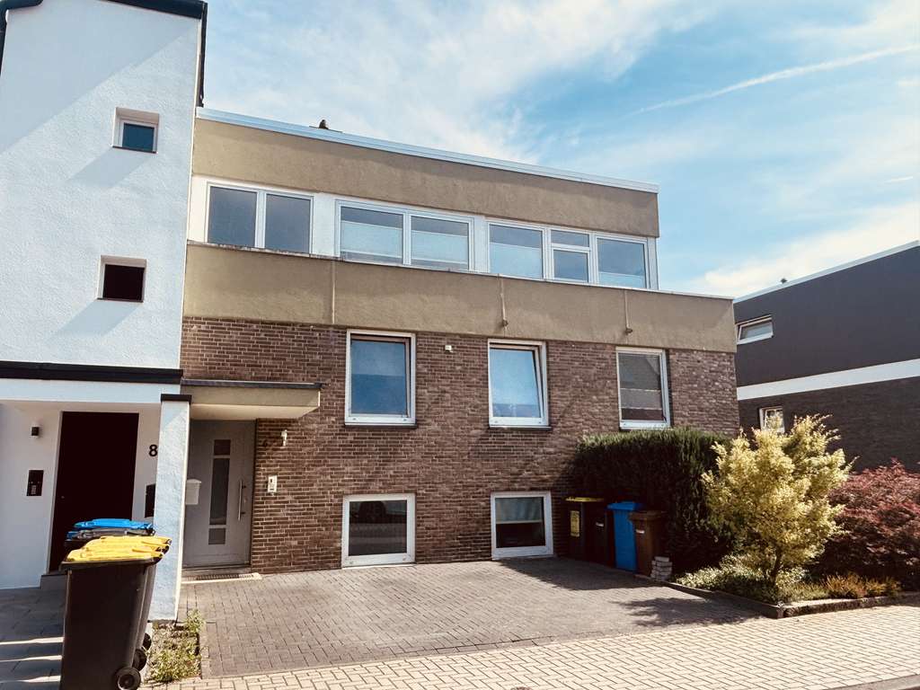 Immobilie in Jülich - +++ Mehrfamilienhaus in Jülich mit über 6,4% Mietrendite +++ - Bild 1