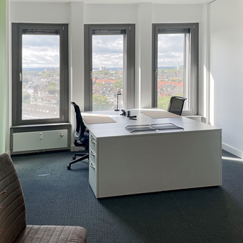 Privater Büroraum für 1 Person in Regus Ellipson