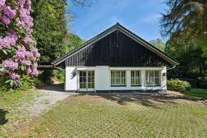 Historisches Refugium in Bestlage   Eine Rarität am Golfplatz – Die vollständige Adresse der Immobilie erhältst du vom Anbieter., 40629 Hubbelrath, Düsseldorf – Vorschaubild 23