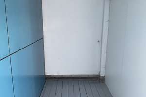 Penthouse auf 2 Ebenen mit eigener Sauna, Dachterrasse mit Fernblick, Kamin, Aufzug – Kurt-Schumacher-Straße 12, 38102 Viewegsgarten-Bebelhof, Braunschweig – Vorschaubild 23