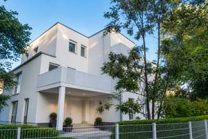 Neu in Karlshorst: 3-Zimmer-Penthouse-Wohnung – Neuwieder Str. 80, 10318 Karlshorst, Berlin – Vorschaubild 4