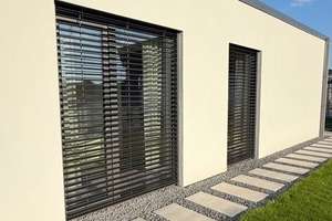 Provisionsfrei* Exklusiver Architektenbungalow mit Pool – Die vollständige Adresse der Immobilie erhältst du vom Anbieter., 29308 Winsen (Aller) – Vorschaubild 5