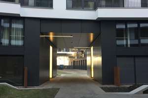Moderne 3-Zimmer-Wohnung mit privater Terrasse in Toplage Berlin-Mitte – Chausseestr. 37, 10115 Mitte (Ortsteil), Berlin – Vorschaubild 10