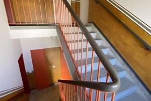 Gepflegte, helle 2-Raum-Wohnung mit EBK und großem Balkon – Hauffweg 3, 4277 Marienbrunn, Leipzig – Vorschaubild 4