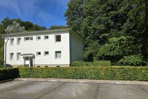 Uhlenhorster Wald I Top sanierte Wohnung I 2 Zimmer I  Parkett I inkl. Einbauküche I Balkon – Uhlenhorstweg 37, 45479 Broich, Mülheim an der Ruhr – Vorschaubild 37