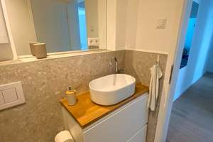 Kleine hochwertige möblierte Wohnung in Rüttenscheid – Die vollständige Adresse der Immobilie erhältst du vom Anbieter., 45131 Rüttenscheid, Essen – Vorschaubild 2