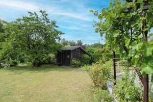 Wochenendtraum in Wassernähe – Bungalow auf Eigentumsland bei Greifswald – Ostvorpommern (Kreis) – Vorschaubild 7