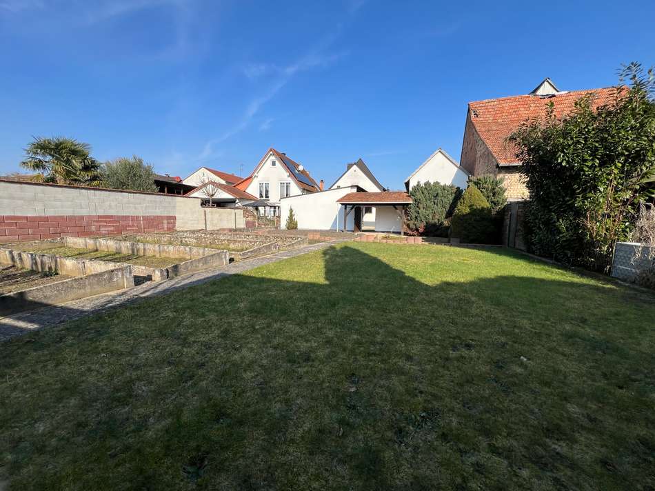 Garten II