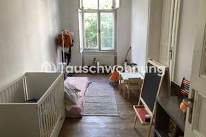 Tauschwohnung: Berlin, Pankow: Geräumige Wohnung mit 4 Zimmern – Die vollständige Adresse der Immobilie erhältst du vom Anbieter., 10437 Prenzlauer Berg, Berlin – Vorschaubild 10