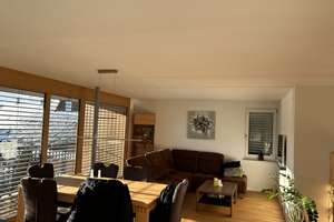  Hochwertige 3-Zimmer-Wohnung mit Einbauküche, Garage & Außenstellplatz in Hechingen Stetten – 72379 Hechingen – Vorschaubild 2