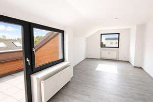 Lichtdurchflutete Dachgeschosswohnung in begehrter Lage von Dortmund-Kirchhörde mit Loggia – Die vollständige Adresse der Immobilie erhältst du vom Anbieter., 44229 Kirchhörde-Löttringhausen, Dortmund – Vorschaubild 5