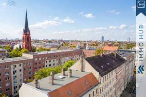 ++ IST-Rendite: 4,68% IST-Rendite, 2.123 EUR/ m², 3 Wohnungen werden im Herbst 2026 frei! ++ – Die vollständige Adresse der Immobilie erhältst du vom Anbieter., 4315 Volkmarsdorf, Leipzig – Vorschaubild 7