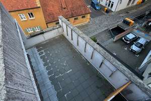 3-Zimmer-Wohnung in Augsburg direkt an der Fuggerei mit Dachterrase (1.OG) – Oberer Graben 23a, 86152 Jakoberstadt-Süd, Augsburg – Vorschaubild 11