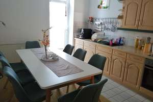 Charmante 3-Zimmer-Wohnung in Stadtfeld Ost mit 2 Balkonen – Schillerstraße 15, 39108 Stadtfeld Ost, Magdeburg – Vorschaubild 10