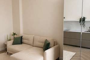 Premium fully furnished 2-room Apartment in Torstraße next to Rosenthaler Platz – Torstraße 114, 10119 Mitte (Ortsteil), Berlin – Vorschaubild 6