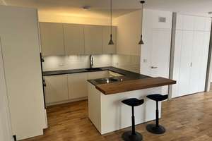 Einfamilienhaus in der Isarvorstadt - Italienflair im Hinterhof, Neubau, Süden, Luxus, hell, A+ – Die vollständige Adresse der Immobilie erhältst du vom Anbieter., 80337 Am Schlachthof, München – Vorschaubild 19