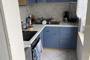 Geschmackvolle Wohnung mit zwei Räumen und Einbauküche in Hannover – Ferdinand-Wallbrecht-Straße 6-8, 30163 List, Hannover – Vorschaubild 11