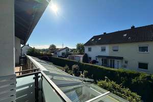 Gut geschnittenes Reihenendhaus mit Wintergarten und Garage in sehr schöner und ruhiger Lage! – Dr. Nick-Straße 18b, 86165 Lechhausen-Ost, Augsburg – Vorschaubild 19