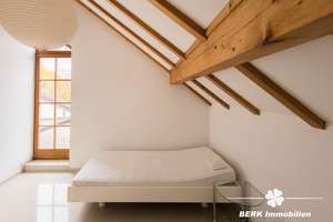 BERK Immobilien - Freistehendes Architektenhaus in bester  Lage mit Panoramablick – Die vollständige Adresse der Immobilie erhältst du vom Anbieter., 63897 Miltenberg – Vorschaubild 22