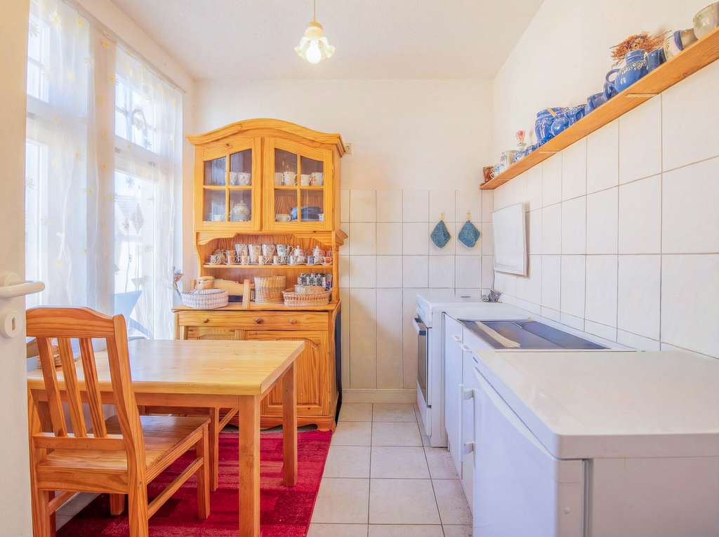 Immobilie in Meiningen - Attraktives Renditeobjekt für Investoren, 3 Zimmer Wohnung in Meiningen - Bild 1