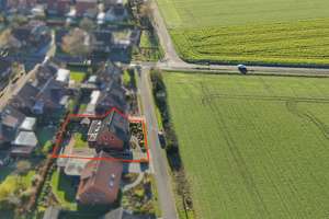 Lingen - Darme: Familienfreundliches Einfamilienhaus in einmaliger Feldrandlage zu verkaufen! – Die vollständige Adresse der Immobilie erhältst du vom Anbieter., 49809 Lingen (Ems) – Vorschaubild 4