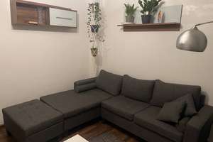 Möbliertes WG-Zimmer in Essen – Top-Lage nahe Uniklinikum!