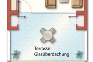 Endlich Zuhause! Gepflegter Garten, schönes Ambiente, 2 Garagen! – Die vollständige Adresse der Immobilie erhältst du vom Anbieter., 86438 Kissing – Vorschaubild 8