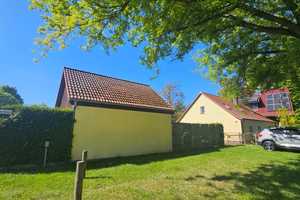 Günstiges, modernisiertes 5-Zimmer-Einfamilienhaus mit EBK in Heidesee, OT Kolberg Heidesee – Dorfplatz 3, 15754 Dahme-Spreewald (Kreis) – Vorschaubild 2