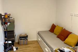 3 Zi. Wohnung mit Terrasse in Berlin Prenzlauer Berg ab 01.06. – Berliner Straße 74c, 13189 Prenzlauer Berg, Berlin – Vorschaubild 5