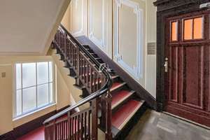 MOABIT AT IT'S BEST! SUPERHELLE & SCHÖNE DACHGESCHOSSWOHNUNG MIT TERRASSE & AUFZUG! PROVISIONSFREI! – Alt-Moabit 126, 10557 Moabit, Berlin – Vorschaubild 39