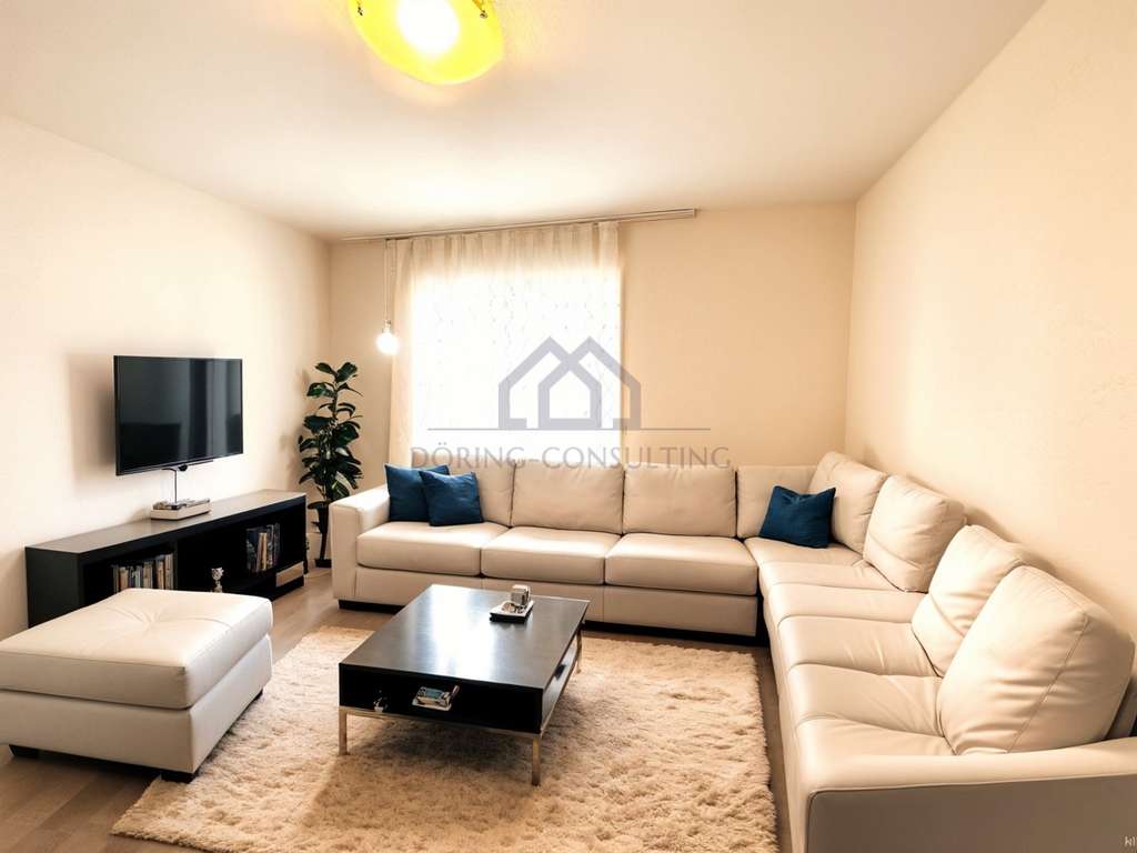 Immobilie in Laufach - Schönes Einfamilienhaus mit Weitblick und ELW - Bild 4