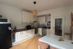 Helle 2-Zimmer-Wohnung mit kleinem Balkon in Düsseldorf Derendorf – Collenbachstrasse 87, 40476 Derendorf, Düsseldorf – Vorschaubild 2