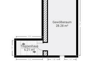 Einziehen und wohlfühlen: Stilvolles EFH mit Garten, Nolte-Küche & ausgebautem Spitzboden – Die vollständige Adresse der Immobilie erhältst du vom Anbieter., 70469 Feuerbach-Mitte, Stuttgart – Vorschaubild 28