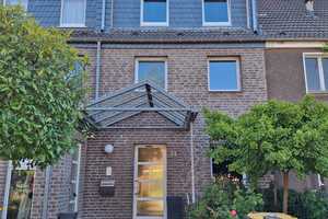 renoviertes REH mit Garten und Garage in bevorzugter Lage
