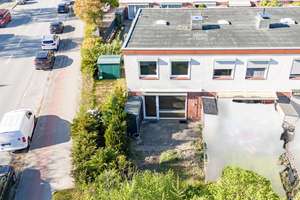 Endreihenhaus mit zwei Vollgeschossen, Vollkeller und großem Grundstück – Die vollständige Adresse der Immobilie erhältst du vom Anbieter., 22457 Schnelsen, Hamburg – Vorschaubild 25