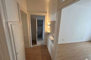 3-Zimmer-Altbau im EG: Optimal geschnitten & zentral in Düsseldorf Bilk – Die vollständige Adresse der Immobilie erhältst du vom Anbieter., 40223 Bilk, Düsseldorf – Vorschaubild 6