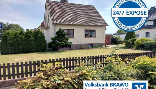 Bild von Leben im beschaulichen Eigenheim!!