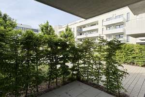 Westviertel: 3-Raum EG-Wohnung mit offener Küche und Terrasse – Helmut-Käutner-Str. 12, 45127 Westviertel, Essen – Vorschaubild 2