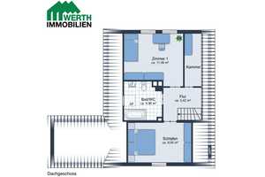 NEUER PREIS!!! Ferientraum mit separatem Gästebereich und Gartenbungalow in Friedrichskoog! – Dithmarschen (Kreis) – Vorschaubild 24