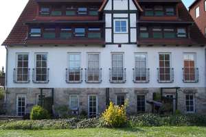 Besonderes Wohnen mit Terrasse in beliebter Lage