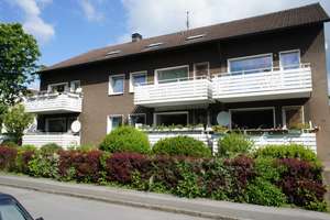 Hell und einladend: Top geschnittene Dachgeschoss-Wohnung in guter Wohngegend zum 1.9. – Leimkuhle 37, 44309 Brackel (Ortsteil), Dortmund – Vorschaubild 15