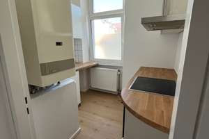 Schöne Erdgeschosswohnung  2ZKB – Augartenstr. 87, 76137 Südstadt, Karlsruhe – Vorschaubild 6