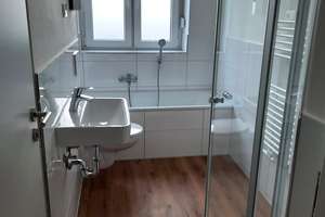 **Moderne 2-Zimmer-Wohnung mit Terrasse – Erstbezug nach Komplettsanierung!** – Mülheimer Str. 80, 45145 Frohnhausen, Essen – Vorschaubild 7