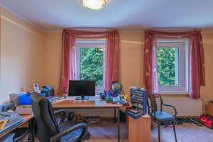 Zu verkaufen! Freistehendes Einfamilienhaus mit 8 Zimmern un 1000 m2 großen Grundstück in Lankwitz! – Brucknerstraße 49, 12247 Lankwitz, Berlin – Vorschaubild 27