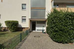 3-Zimmer Erdgeschosswohnung mit Balkon und TG-Stellplatz – Zelterstrasse 11, 55246 Mainz-Kostheim, Wiesbaden – Vorschaubild 2